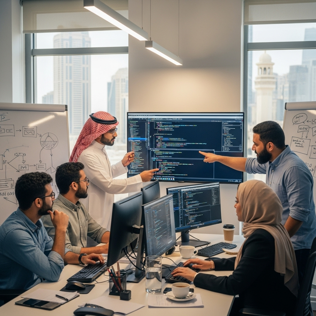 تسجيل حساب جديد